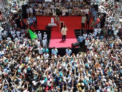 Pak Prabowo, Siapa yang Anda Maksud Si Munafik dan Bunglon Itu?