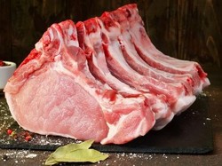 Jangan Keliru! 3 Perbedaan Daging Babi dan Sapi Ini Wajib Diperhatikan