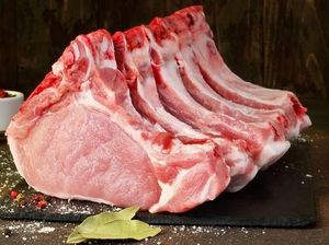 Jangan Keliru! 3 Perbedaan Daging Babi dan Sapi Ini Wajib Diperhatikan Jangan Keliru! 3 Perbedaan Daging Babi dan Sapi Ini Wajib Diperhatikan