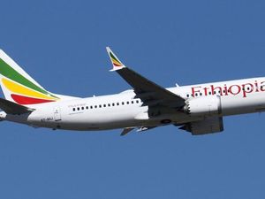 Ini Kata-kata Terakhir Pilot Ethiopian Airlines Sebelum Pesawat Jatuh Ini Kata-kata Terakhir Pilot Ethiopian Airlines Sebelum Pesawat Jatuh