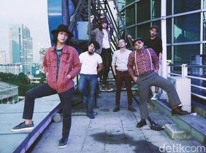 Sisitipsi Bersulang di Rooftop detikcom