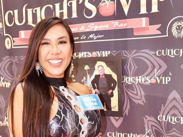 Ini Reporter wanita yang Dilecehkan Petinju, Bokongnya Diremas