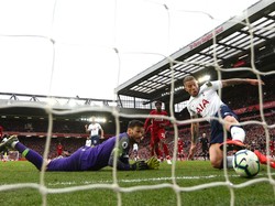 Duh Lloris, Empat Besar Lo Taruhannya