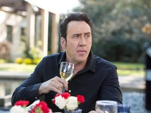 Pemburu Jamur Super Mahal, Peran Nicolas Cage dalam Film Terbarunya Pemburu Jamur Super Mahal, Peran Nicolas Cage dalam Film Terbarunya
