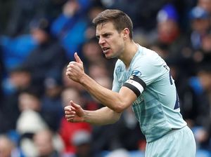 Chelsea Angin-anginan, Wajar Suporter Marah