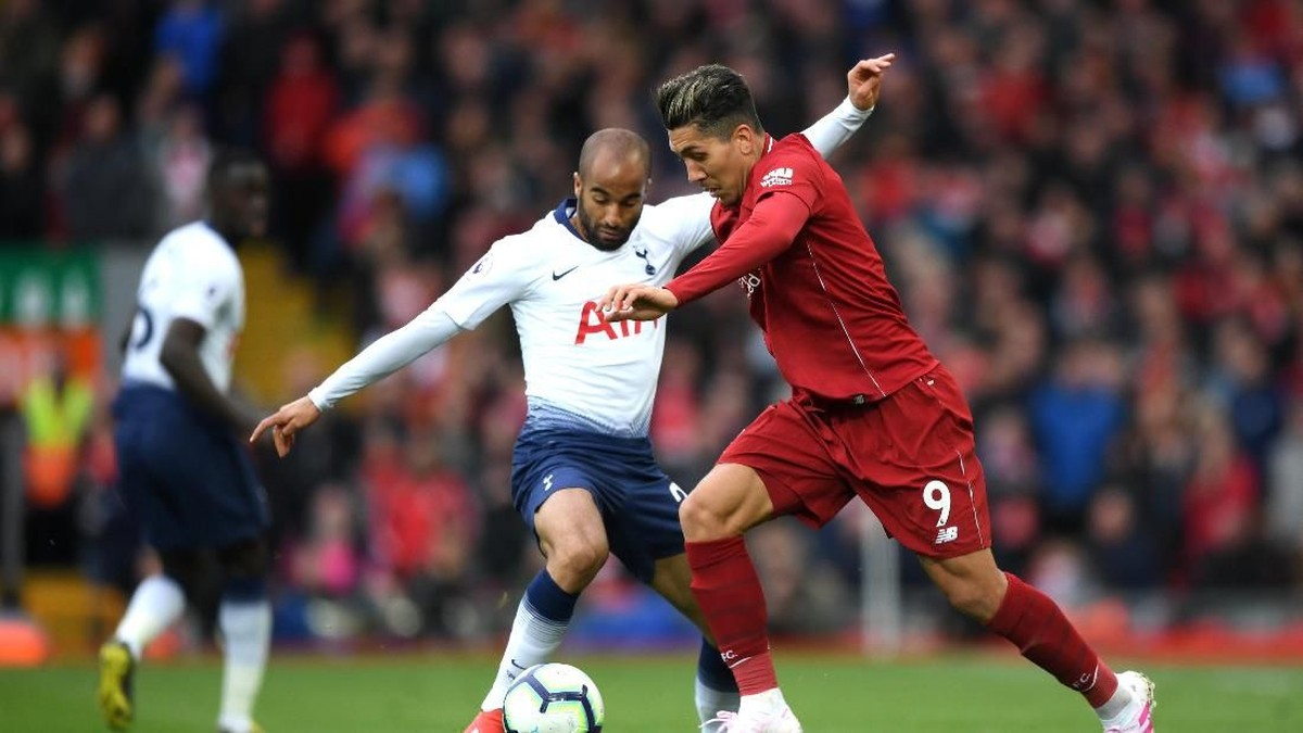 Jadwal Liga Inggris malam ini: Tottenham vs Liverpool (Foto: Shaun Botterill/Getty Images)
