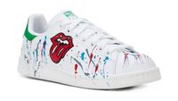 Foto: Intip Deretan Sneakers Buat Fans Berat Musik Rock
