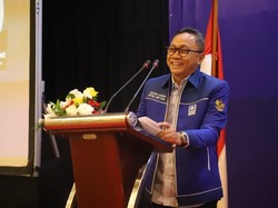 Zulkifli: Bagi PAN, Pemilih Bukan Pendorong Mobil Mogok