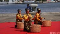 Foto: Serunya Festival Khanduri Laot di Sabang
