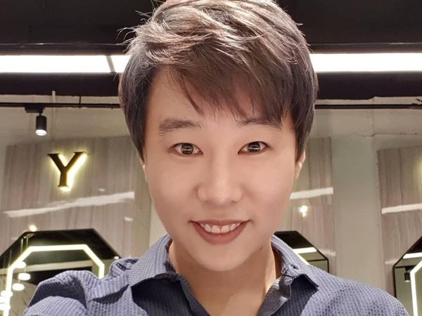 Foto: Ini Ujung Oppa, Youtuber Mualaf Korea yang Suka Salawat Sabyan Gambus