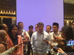 Video Hashim Beberkan Bagi-bagi Jatah Menteri Jika Prabowo Menang