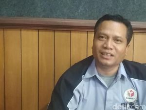 Bawaslu Usut Kasus Dugaan Kapolres Garut Perintahkan Dukung Jokowi Bawaslu Usut Kasus Dugaan Kapolres Garut Perintahkan Dukung Jokowi