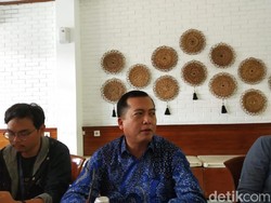 Kemlu Bantah Habib Rizieq soal Menangkan Jokowi: Menlu Meresmikan Gedung