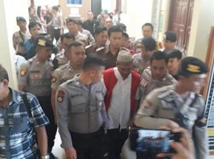 Jejak Affan yang Tak Kapok Dipenjara Seumur Hidup, Kini Dihukum Mati
