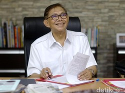 Periksa Ketua KASN, KPK Telusuri Kejanggalan Seleksi Jabatan Kemenag