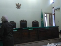 Menanti Kesaksian Rian Subroto di Sidang Muncikari Vanessa Angel