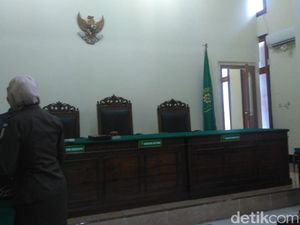 Menanti Kesaksian Rian Subroto di Sidang Muncikari Vanessa Angel Menanti Kesaksian Rian Subroto di Sidang Muncikari Vanessa Angel