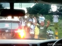 Penghadangan Maruf di Pamekasan Dinilai Rusak Citra Warga Madura