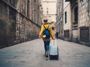 8 Tips Memilih Makanan Halal saat Travelling untuk Muslim 8 Tips Memilih Makanan Halal saat Travelling untuk Muslim