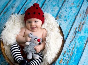 25 Nama Bayi Laki-laki Berawalan P dari Berbagai Bahasa