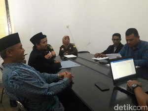 Kasus Ustaz yang Fitnah Pemerintah Legalkan Zina Tak Dilanjut, Mengapa? Kasus Ustaz yang Fitnah Pemerintah Legalkan Zina Tak Dilanjut, Mengapa?