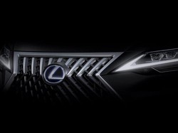 Lexus Siapkan Kembaran Alphard