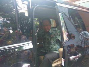 Menristekdikti: Kampus Mimbar Akademik, Jangan Rusak karena Radikalisme Menristekdikti: Kampus Mimbar Akademik, Jangan Rusak karena Radikalisme