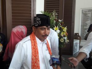 Kemenpar Buat 49 Event untuk Bangkitkan Wisata Selat Sunda