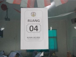 Bukan Sekadar Ujian Nasional