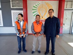 Segera Disidang, Penyuap Bupati Mesuji Dipindah ke Lampung