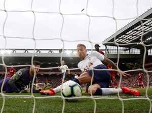 Pochettino Sebut Tottenham Kurang Beruntung Pochettino Sebut Tottenham Kurang Beruntung