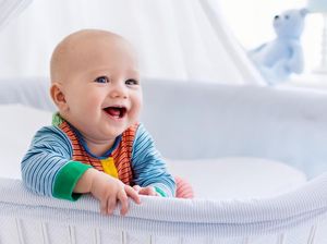 30 Nama Bayi Laki-laki Bermakna Kaya dan Sejahtera
