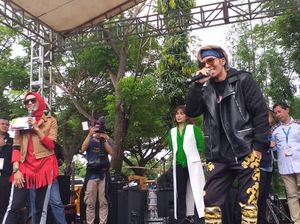 Oh No! Atta Halilintar Ikutan Pamit Oh No! Atta Halilintar Ikutan Pamit
