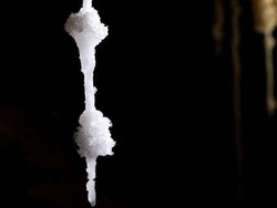 Gua Garam Terpanjang di Dunia Ditemukan di Israel