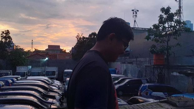 [BELUM SELESAI] Samsung Galaxy M20