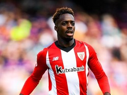 Inaki Williams menyumbang satu gol saat Athletic Bilbao menang 2-1 di markas Girona. (Foto: David Ramos/Getty Images)