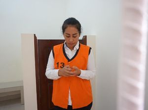 Ayu Poliandri Dibui 3 Tahun, Suami Pertama Pilih Fokus Rawat Anak