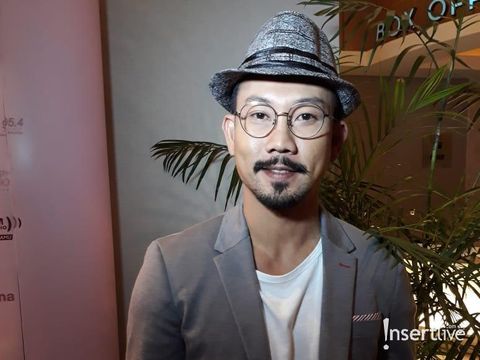 Denny Sumargo