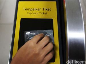 Mungkinkah Ada Tarif MRT Khusus untuk Pelajar? Mungkinkah Ada Tarif MRT Khusus untuk Pelajar?