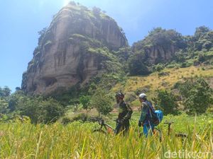 Goa Mranten Ponorogo, Keindahan Tersembunyi di Tebing Gunung Bayangkaki Goa Mranten Ponorogo, Keindahan Tersembunyi di Tebing Gunung Bayangkaki