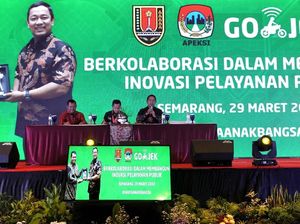 Semarang Terapkan Non Tunai di Layanan Publik