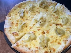 Mau Coba? China Punya Pizza Topping Durian yang Creamy