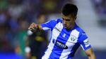 Starting XI Terbaik LaLiga Pekan Ini