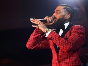 Penembak Nipsey Hussle hingga Tewas Akhirnya Terungkap! Penembak Nipsey Hussle hingga Tewas Akhirnya Terungkap!