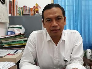 Tak Memenuhi Syarat, KPU Bantul Coret 4 Caleg Tak Memenuhi Syarat, KPU Bantul Coret 4 Caleg