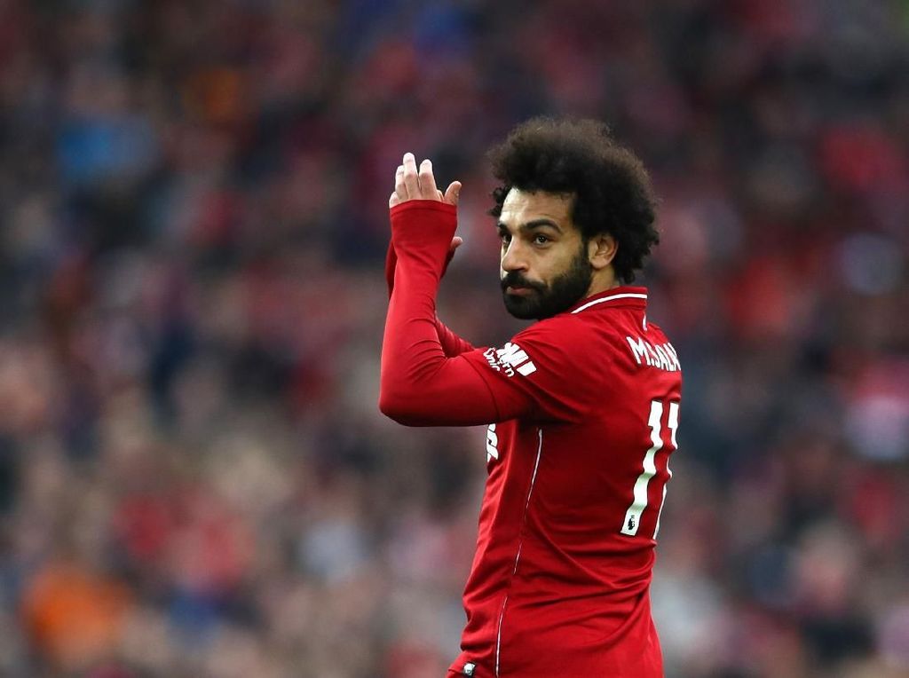 Misi Real Madrid: Setelah Datangkan Hazard, Kemudian Mohamed Salah Misi Real Madrid: Setelah Datangkan Hazard, Kemudian Mohamed Salah