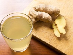 Bye Buncit! Ini 5 Minuman Efektif Penghilang Lemak Perut