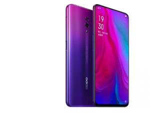 Usung Snapdragon 855, Oppo Reno Cetak Skor Tinggi