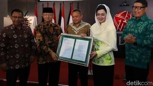 KSEI Raih Fatwa dari DSN-MUI