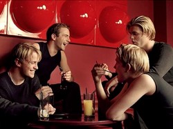 Selain Jakarta-Yogya, Konser Westlife Bakal Berlanjut ke Palembang-Semarang